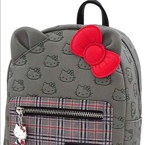 Hello Kitty backpack